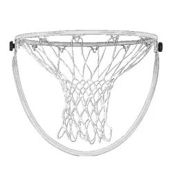 Sport-Thieme Korbball-Netz 