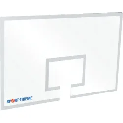 Sport-Thieme Basketball-Zielbrett 
