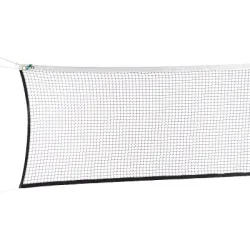 Huck Badmintonnetz 