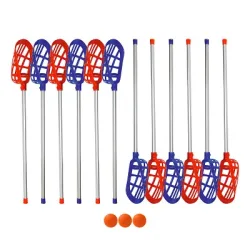 Sport-Thieme Intercrosse-Set 