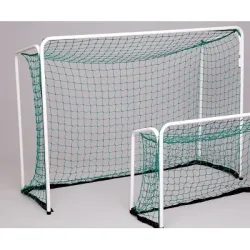 Unihockeytornetz, Für Tor 140x105 cm