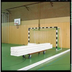 Sport-Thieme Hockeybande 