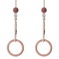 Sport-Thieme Turnringe-Set 