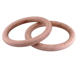 Sport-Thieme Turnringe 