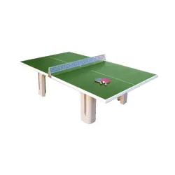 Sport-Thieme Tischtennistisch 