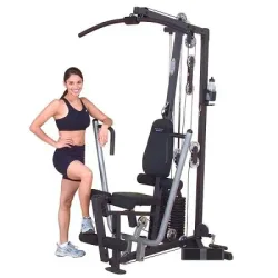 Body-Solid Fitnessstation 