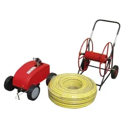 Perrot Grossflächenregner-Set 