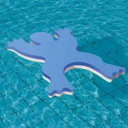 Sport-Thieme Schwimmfloss 