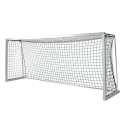 Sport-Thieme Jugend-Fussballtor transportabel, Quadratprofil