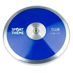 Sport-Thieme Wettkampfdiskus 
