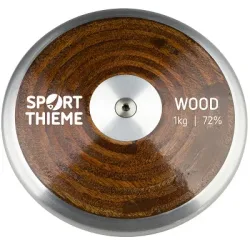 Sport-Thieme Wettkampfdiskus 