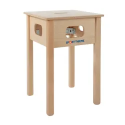 Sport-Thieme Gymnastikhocker 
