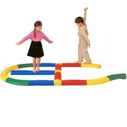 Weplay Balancierstrecke-Set 