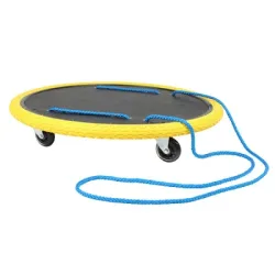 Pedalo Rollbrett 
