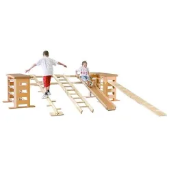 Sport-Thieme Bewegungsbaustellen-Set 