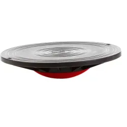 Togu Balance-Board, Leicht, Rot