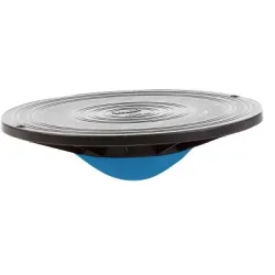 Togu Balance-Board, Schwer, Blau