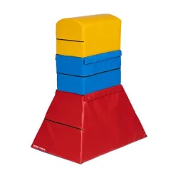 Sport-Thieme Schaumstoff-Turnbock 