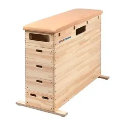 Sport-Thieme Sprungkasten 