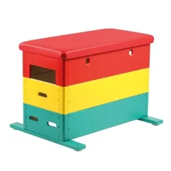 Sport-Thieme Sprungkasten 