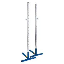 Sport-Thieme Hochsprungständer 