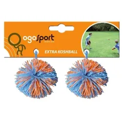 OgoSport OGO Sport Ersatzbaelle (2er)