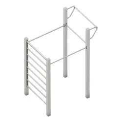 Playparc Calisthenics-Anlage 