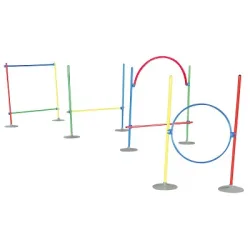 Sport-Thieme Spielparcours-Set 