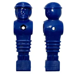 Bandito Kickerfigur, Blau