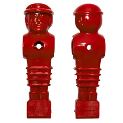 Bandito Kickerfigur, Rot