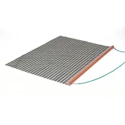 Universal Sport Tennis-Schleppnetz 