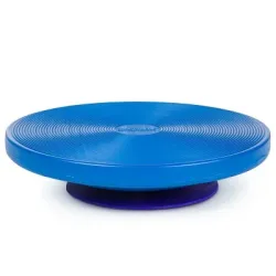 Sport-Thieme Therapiekreisel-Set, Blau