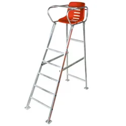 Sport-Thieme Schiedsrichterstuhl 
