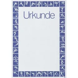 Urkunde 