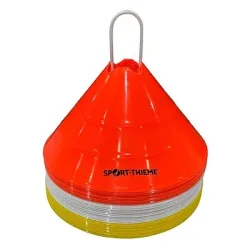 Sport-Thieme Markierungshauben-Set ø 30 cm