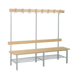 Sport-Thieme Umkleidebank 