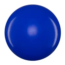 Schenkspass Balance-Kugel, Dunkelblau, 12 kg, 60 cm