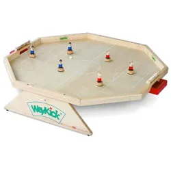 WeyKick Magnetfussball 
