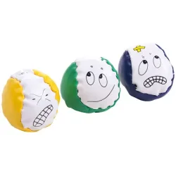 Sport-Thieme Footbag-Set 