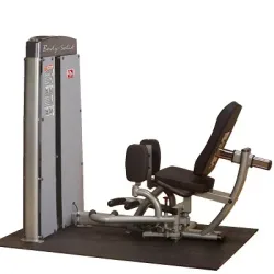 Body-Solid Ab-/Adduktoren-Maschine 