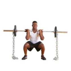 Sport-Thieme Gewichtsketten 