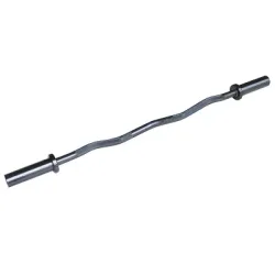 Sport-Thieme Curlstange 