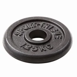 Sport-Thieme Hantelscheibe 