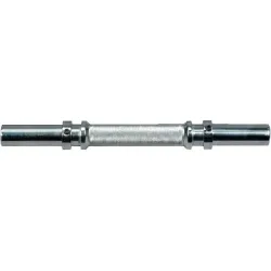 Sport-Thieme Kurzhantelstange, 400 mm