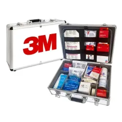 3M Sofort-Hilfe-Koffer 