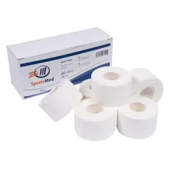 SportsMed Sporttape, 3,8 cm breit