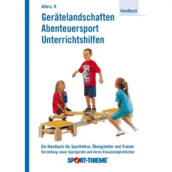 Sport-Thieme Buch 