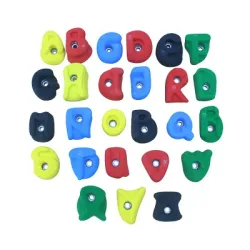 Klettergriff-Set 