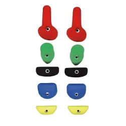 Klettergriff-Set 