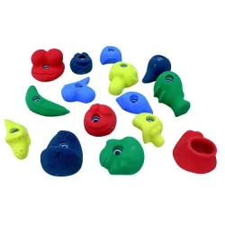 Klettergriff-Set 